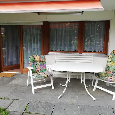 Exklusive Lage - Mit Schoenem Garten - Haemmerle Yellow *