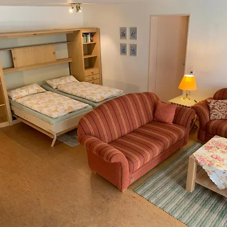 Exklusive Lage - Mit Schoenem Garten - Haemmerle Yellow Διαμέρισμα *