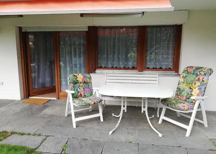 Exklusive Lage - Mit Schoenem Garten - Haemmerle Yellow *