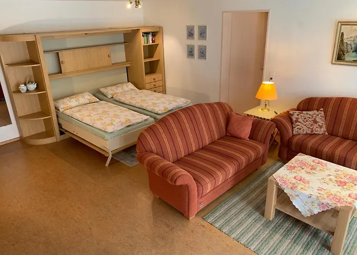 Exklusive Lage - Mit Schoenem Garten - Haemmerle Yellow 公寓 *