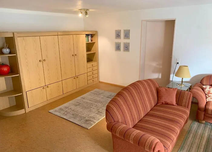 Exklusive Lage - Mit Schoenem Garten - Haemmerle Yellow 公寓 *