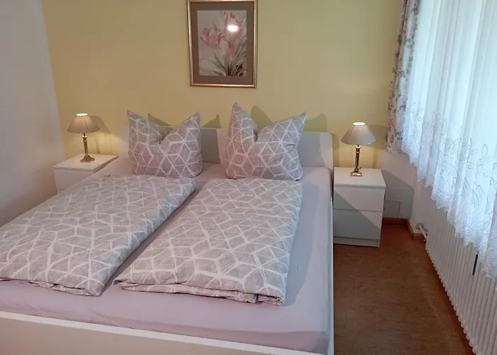 公寓 Exklusive Lage - Mit Schoenem Garten - Haemmerle Yellow *