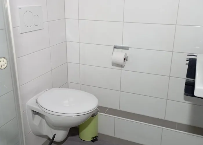 Exklusive Lage - Mit Schoenem Garten - Haemmerle Yellow 公寓 *