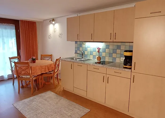 Exklusive Lage - Mit Schoenem Garten - Haemmerle Yellow 公寓